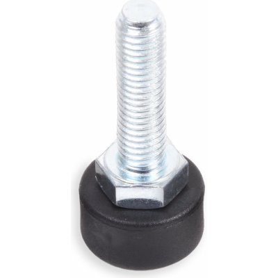 Šroub stavitelný s kulatou základnou - Typ 2 M8x70/20mm – Hledejceny.cz