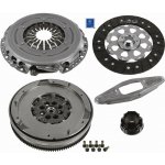 Sada spojky SACHS 2290 601 114 (2290601114) | Zboží Auto