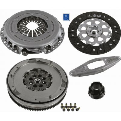 Sada spojky SACHS 2290 601 114 (2290601114) | Zboží Auto