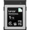 Paměťová karta Lexar CFexpress 4.0 Pro Diamond VPG400 1TB LCXEXDM001T-RNENG