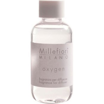 Millefiori Milano Náplň do aroma difuzéru LOVELY Oxygen 150 ml