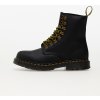 Dámské kotníkové boty Dr. Martens 1460 Pascal 8 Eye Boot black