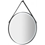 Sapho ORBITER 60 cm černá mat ORL060 – Hledejceny.cz