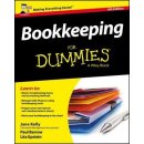 Bookkeeping For Dummies