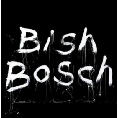 Scott Walker - Bish Bosch CD