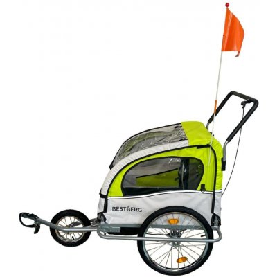 BestBerg BBTCH-10G – Sleviste.cz