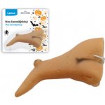 Nos čarodějnický s bradavicí LUMA – Zboží Dáma