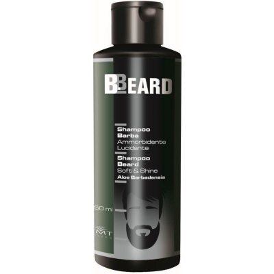 TMT B.Beard Shampoo Barba šampon na vousy 150 ml