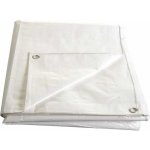 MAT plachta s oky kašírovaná 140g/m² 4x6m průhledná/bílá – HobbyKompas.cz
