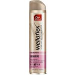 Wella Wellaflex Sensitive lak na vlasy pro citlivou pokožku silné zpevnění 3 250 ml – Zboží Mobilmania