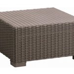 Keter California Cappuccino – Zboží Mobilmania