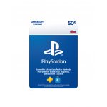 PlayStation Plus Premium dárková karta 50 € (3M členství) SK – Zboží Živě