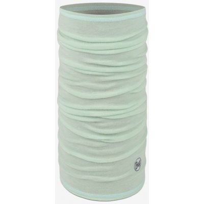 Buff Lightweight Merino Wool solid seagrove green – Zbozi.Blesk.cz