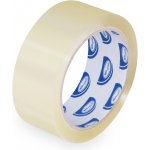 Wimex lepicí páska transparentní 66 m x 38 mm – Zboží Dáma