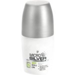 LR Microsilver Plus roll-on 50 ml – Zbozi.Blesk.cz