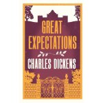 Great Expectations. Große Erwartungen, englische Ausgabe – Hledejceny.cz