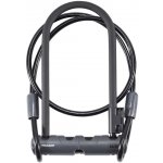 Bontrager Elite U-Lock 12x140 mm – Hledejceny.cz