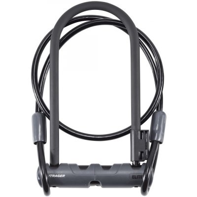 Bontrager Elite U-Lock 12x140 mm – Hledejceny.cz