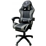 JAKS FG-02 ČERNO ŠEDÉ – Zboží Dáma