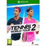 Tennis World Tour 2 – Zboží Živě
