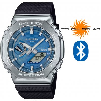 Casio GBM-2100A-2B – Hledejceny.cz