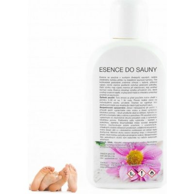 PM Aqualog saunová esence erotic 817-0002/S 200 ml – Hledejceny.cz