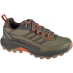 Merrell Speed Strike 2 Gtx J037827 olive – Zboží Dáma