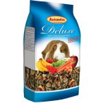 Avicentra Deluxe Činčila 0,5 kg – Hledejceny.cz