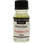 Ancient Wisdom vonný olej Pinacolada 10 ml – Hledejceny.cz