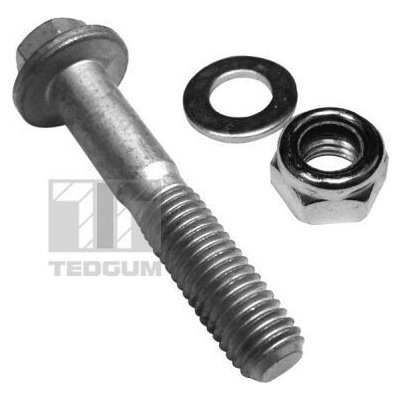 Šroub, příčné rameno TEDGUM 00228297 – Zboží Mobilmania