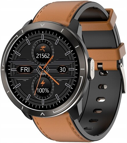 Watchmark WM18 Plus