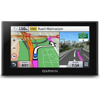 Garmin Nüvi 2689T Lifetime