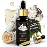 Aromaholik esenicální olej Bříza 30 ml – Hledejceny.cz