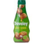 Develey Sladkokyselá omáčka 250 ml – Zboží Dáma
