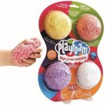 PEXI pěnová modelína PlayFoam Boule 4pack - G – Hledejceny.cz