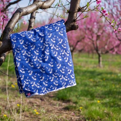 Moisha Šátek Herbejo Royal – Sleviste.cz