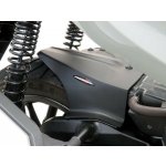 Honda Forza 350 21-25, Adv350 22-25 Zadní blatník - Černý matný – Hledejceny.cz