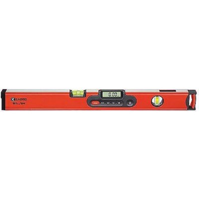 KAPRO 985D-L DIGIMAN 0800 mm Laser PlumbSite Dual-View ErgoGrip 2160772 – Zboží Mobilmania