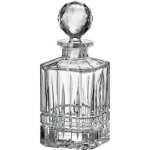 Bohemia Crystal Karafa na whisky rum a pálenku Dover 800 ml – Zboží Mobilmania