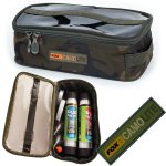 Fox Camolite Accessory Bags Large – Zboží Dáma