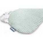 Sensillo Komplet Wafel srnky mátový – Zboží Dáma