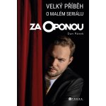 Za oponou - Daniel Pánek – Hledejceny.cz