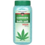 Palacio Konopná koupelová sůl 900 g – Sleviste.cz