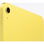 Apple iPad 11 (2025) 128GB Wi-Fi Yellow MD4D4HC/A – Zboží Živě