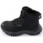 Alpine Pro Oniha černá – Zboží Dáma