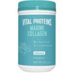 Vital Proteins Marine Collagen Wild Caught bez příchutě 221 g – Sleviste.cz