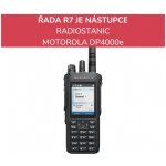 Motorola R7 PREMIUM FKP VHF – Zboží Mobilmania