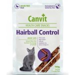 Canvit Health Care Snacks Adult Cat Hairball Duck 100 g – Zbozi.Blesk.cz