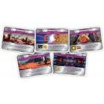 Mindok Mars: Teraformace 5 promo karet – Hledejceny.cz