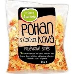 Apotheke Polévková směs pohanková s čočkou 150g – Zbozi.Blesk.cz